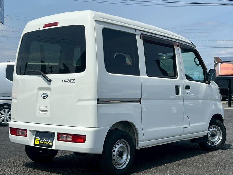 DAIHATSU CARGO thumbnail 5
