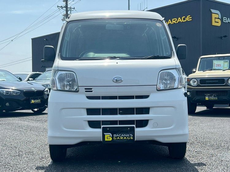 DAIHATSU CARGO thumbnail 6