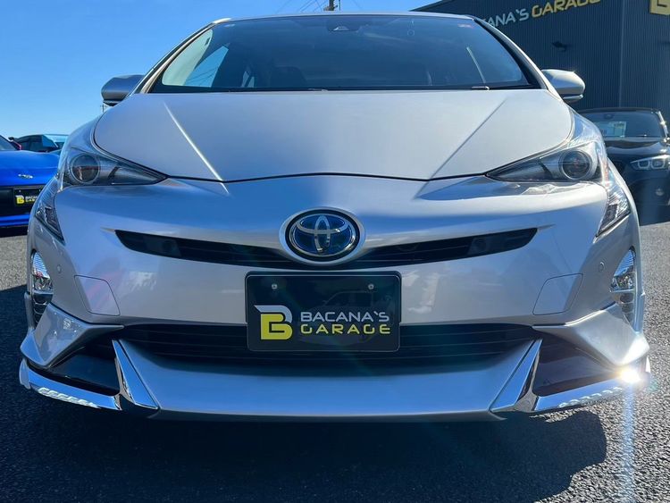 TOYOTA PRIUS Ａ　ツーリングセレクション thumbnail 19