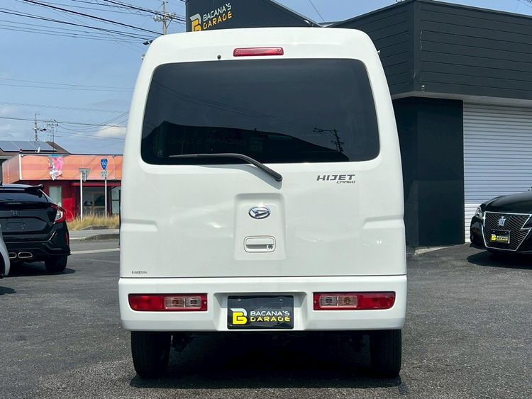 DAIHATSU CARGO thumbnail 7