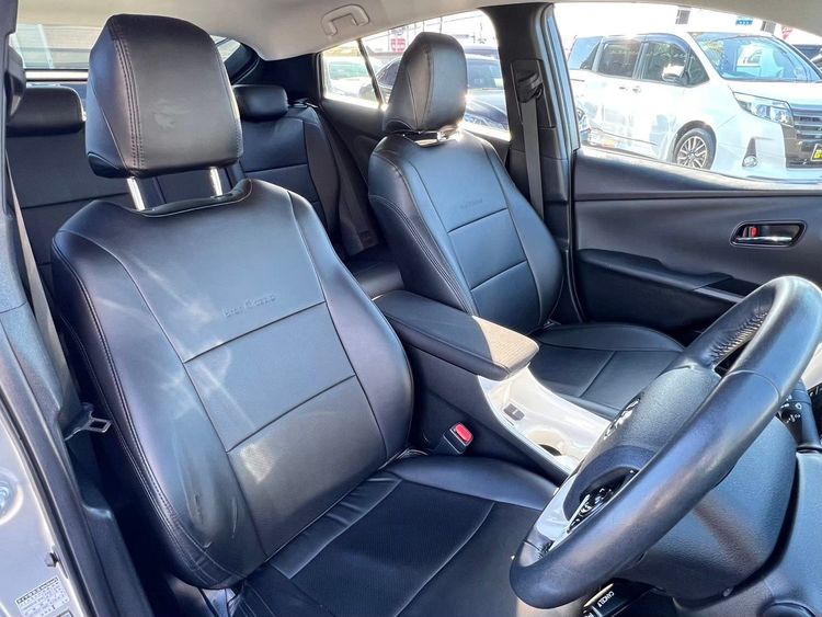 TOYOTA PRIUS Ａ　ツーリングセレクション thumbnail 7