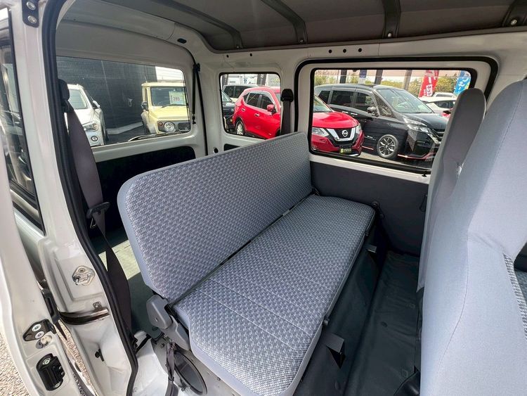 DAIHATSU CARGO thumbnail 11