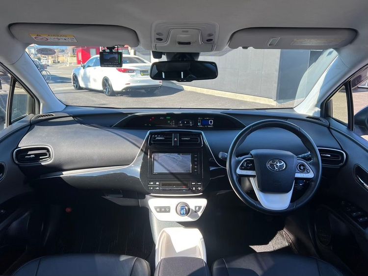 TOYOTA PRIUS Ａ　ツーリングセレクション thumbnail 20