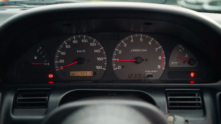 NISSAN SX180  thumbnail 21