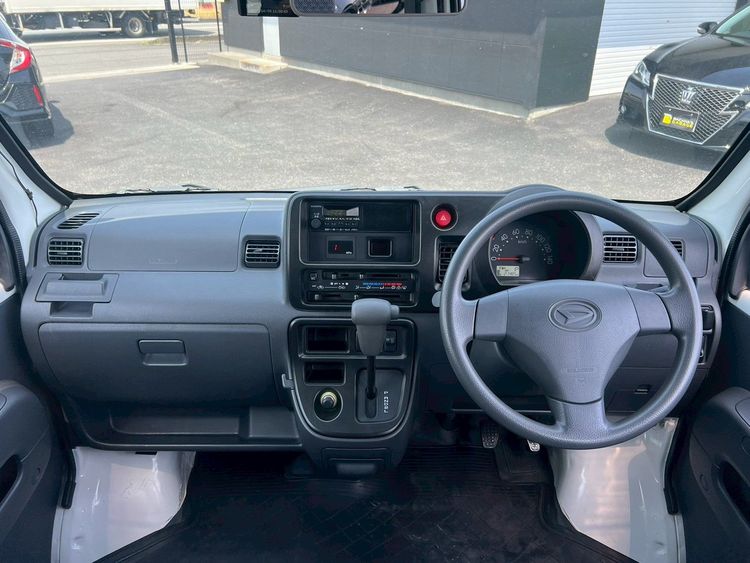 DAIHATSU CARGO thumbnail 12