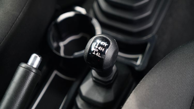SUZUKI JIMNY JC thumbnail 21
