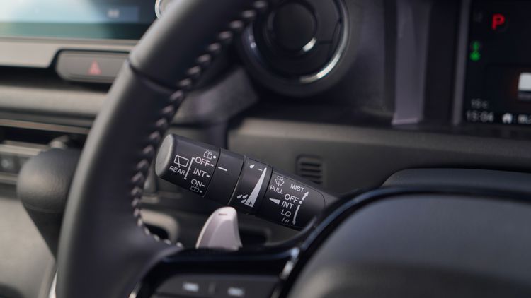 HONDA N-BOX CUSTOM TURBO COORDINATE STYLE 2 TONS thumbnail 24