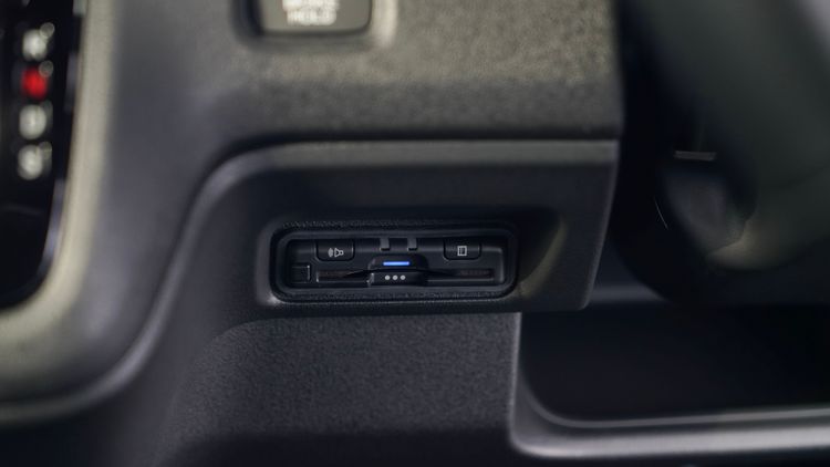 HONDA N-BOX CUSTOM TURBO COORDINATE STYLE 2 TONS thumbnail 25