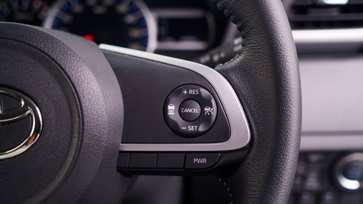 TOYOTA ROOMY CUSTOM G thumbnail 11