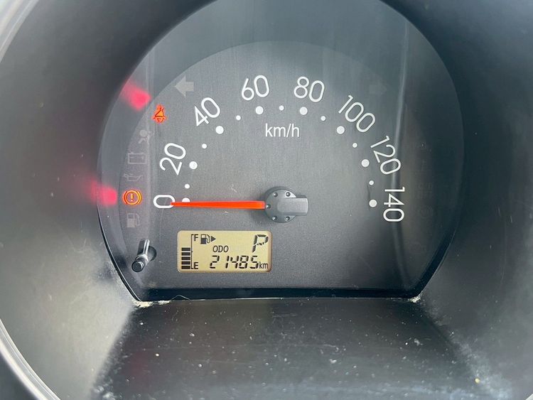 DAIHATSU CARGO thumbnail 13