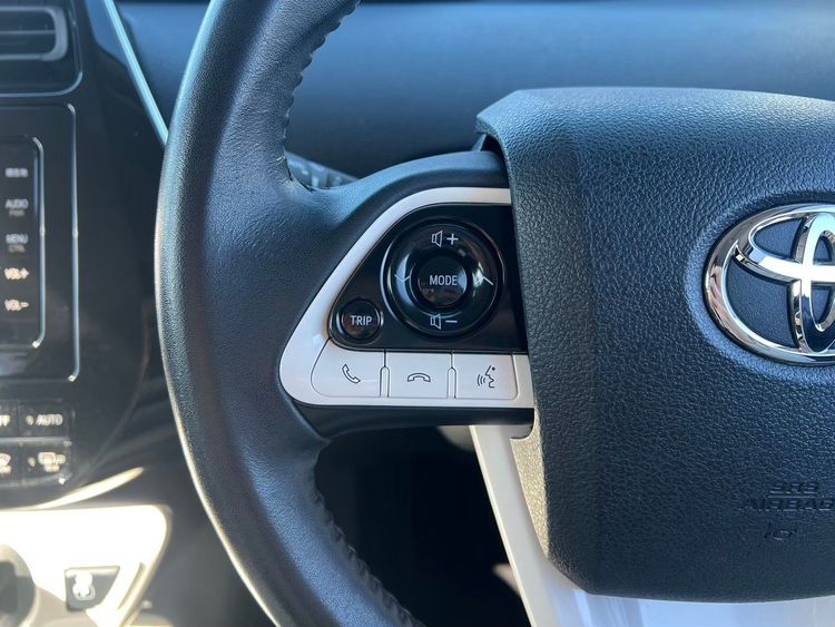 TOYOTA PRIUS Ａ　ツーリングセレクション thumbnail 9