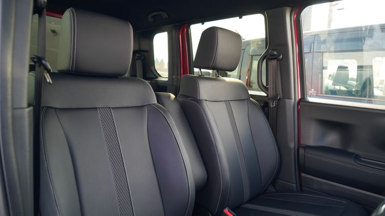 HONDA N-BOX CUSTOM TURBO COORDINATE STYLE 2 TONS thumbnail 22