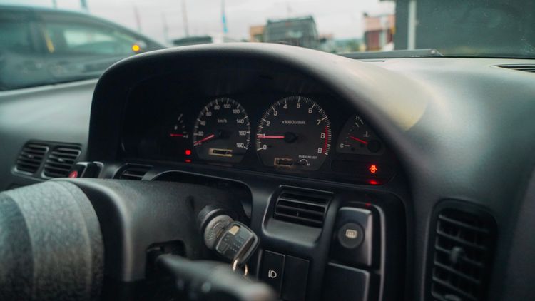 NISSAN SX180  thumbnail 7