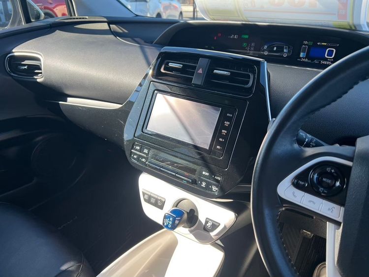 TOYOTA PRIUS Ａ　ツーリングセレクション thumbnail 13