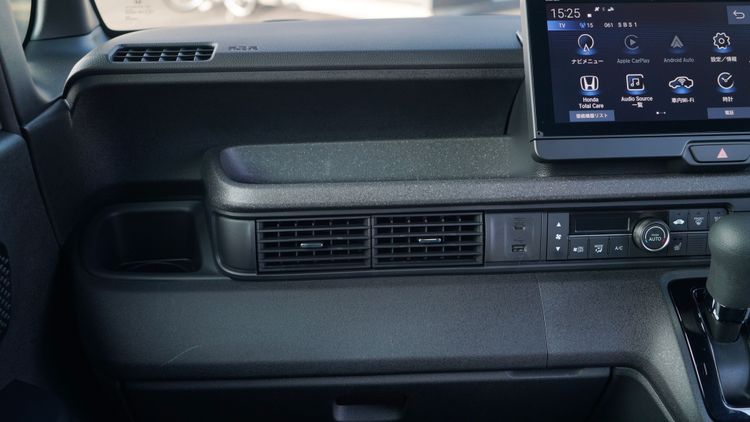 HONDA N-BOX CUSTOM TURBO COORDINATE STYLE 2 TONS thumbnail 2