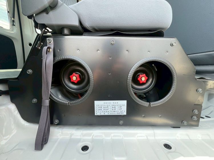 DAIHATSU CARGO thumbnail 18