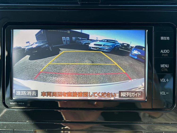 TOYOTA PRIUS Ａ　ツーリングセレクション thumbnail 11