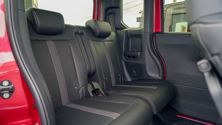 HONDA N-BOX CUSTOM TURBO COORDINATE STYLE 2 TONS thumbnail 17