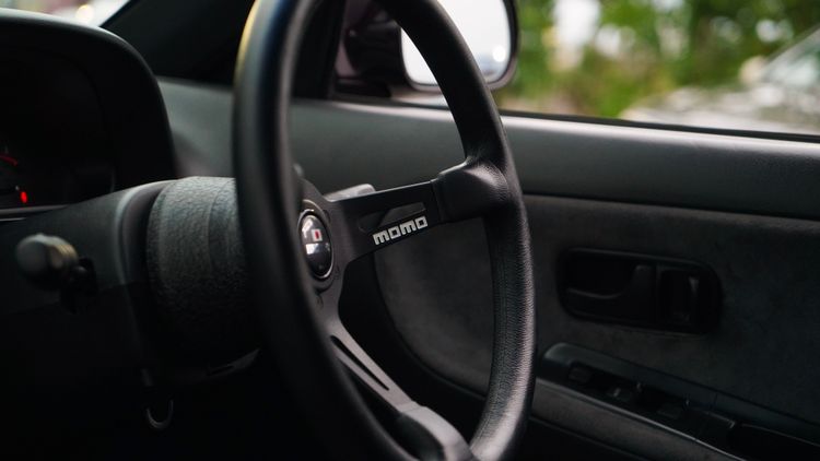 NISSAN SX180  thumbnail 18