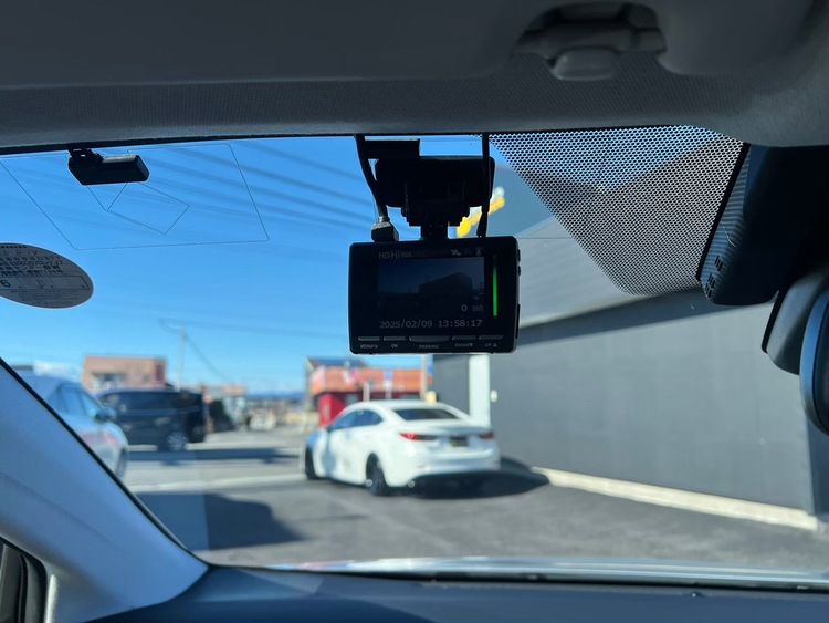 TOYOTA PRIUS Ａ　ツーリングセレクション thumbnail 22