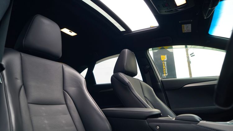 LEXUS NX 300F S SPORT thumbnail 2