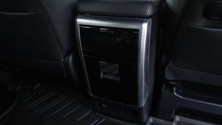TOYOTA ALPHARD VERSAO BASICA S TYPE GOLD thumbnail 32