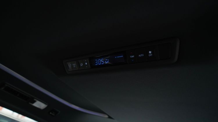 TOYOTA ALPHARD VERSAO BASICA S TYPE GOLD thumbnail 36