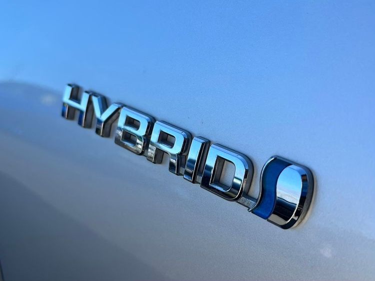 TOYOTA PRIUS Ａ　ツーリングセレクション thumbnail 25