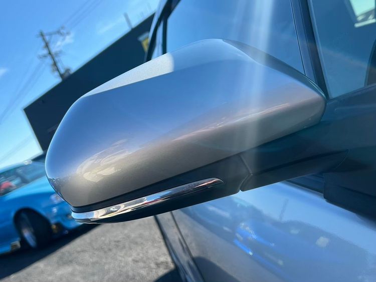 TOYOTA PRIUS Ａ　ツーリングセレクション thumbnail 26