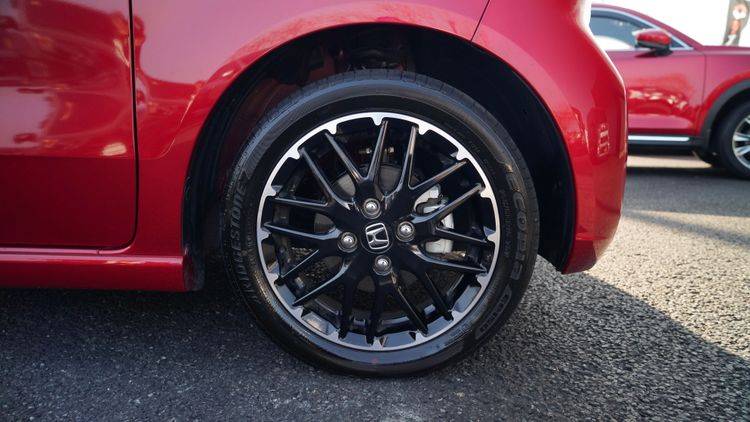 HONDA N-BOX CUSTOM TURBO COORDINATE STYLE 2 TONS thumbnail 6