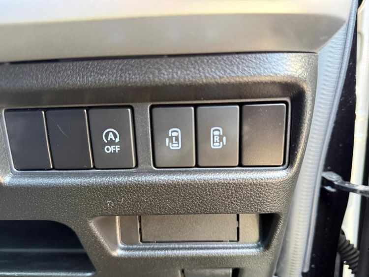 SUZUKI SPACIA CUSTOM HYBRID XS thumbnail 18