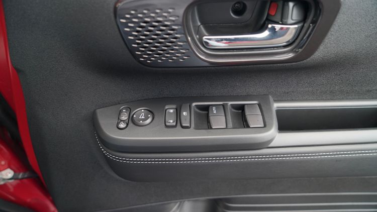 HONDA N-BOX CUSTOM TURBO COORDINATE STYLE 2 TONS thumbnail 10