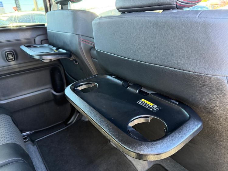 SUZUKI SPACIA CUSTOM HYBRID XS thumbnail 14