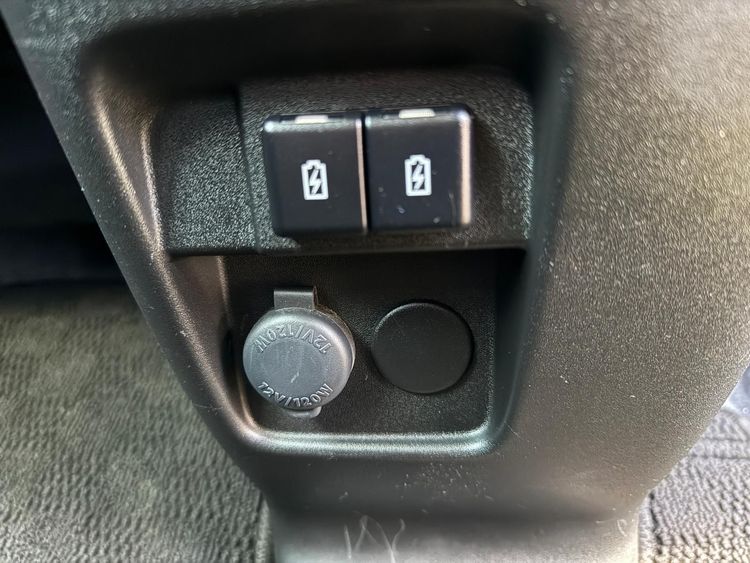 SUZUKI SPACIA CUSTOM HYBRID XS thumbnail 17