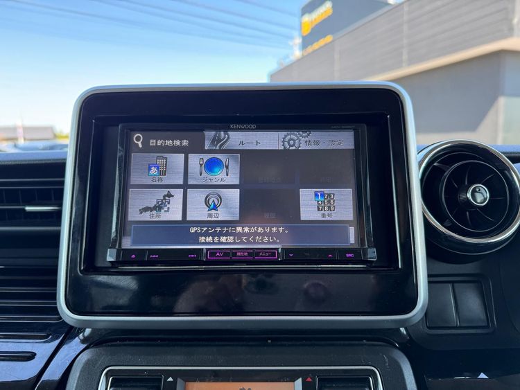 SUZUKI SPACIA CUSTOM HYBRID XS thumbnail 22