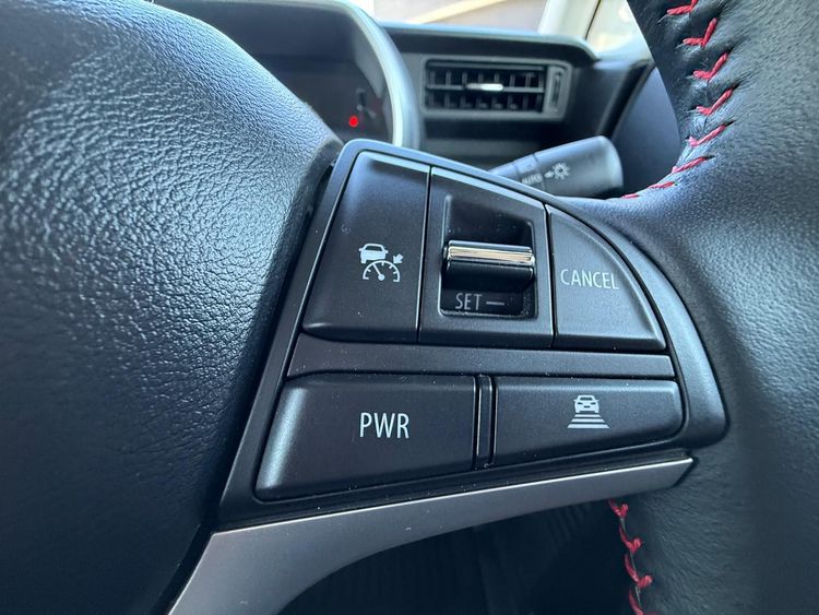 SUZUKI SPACIA CUSTOM HYBRID XS thumbnail 11