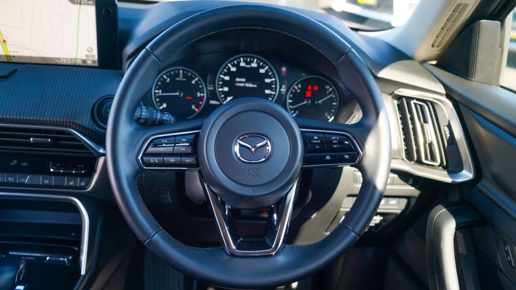 MAZDA CX-60 thumbnail 2