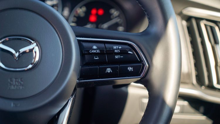 MAZDA CX-60 thumbnail 5