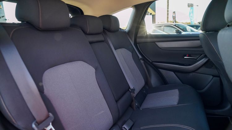 MAZDA CX-60 thumbnail 7