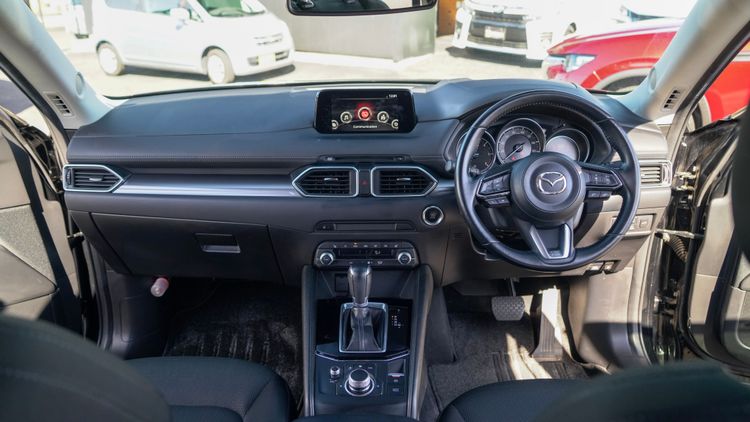 MAZDA CX-5  thumbnail 14