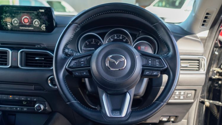 MAZDA CX-5  thumbnail 19
