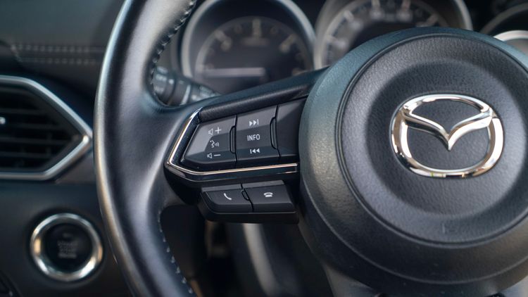 MAZDA CX-5  thumbnail 11