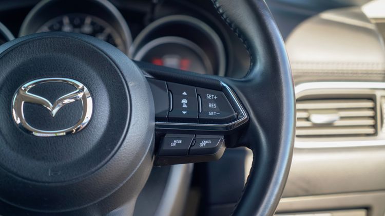 MAZDA CX-5  thumbnail 18