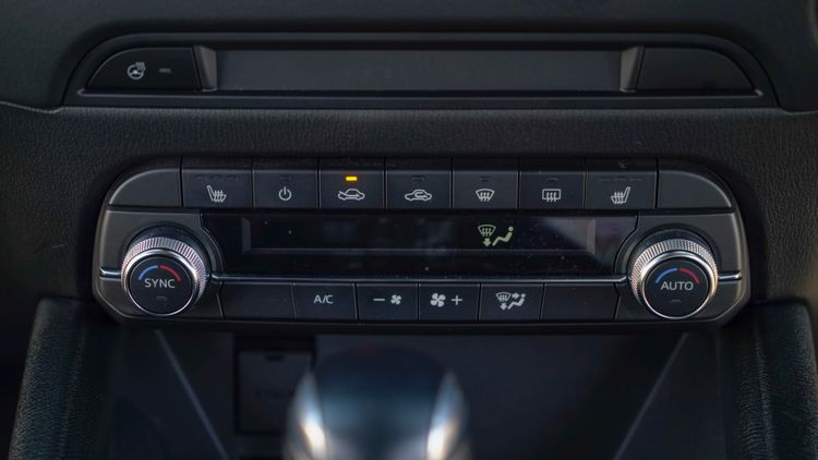 MAZDA CX-5  thumbnail 6