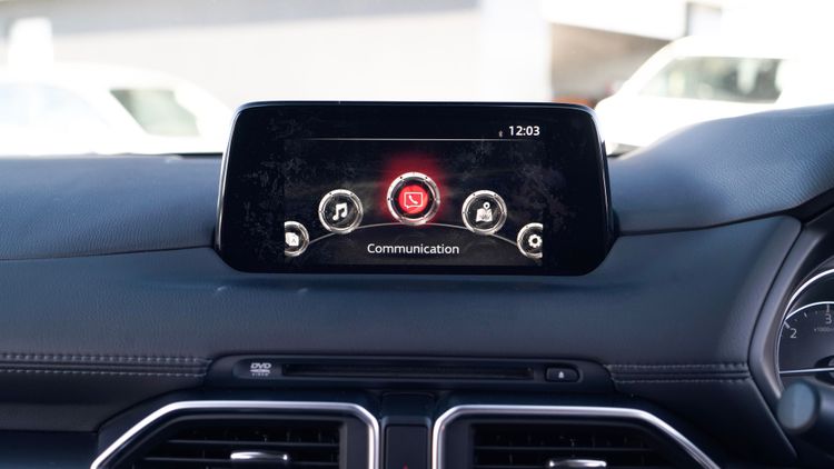 MAZDA CX-5  thumbnail 20