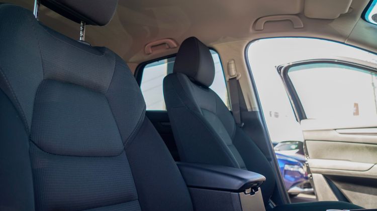 MAZDA CX-5  thumbnail 21