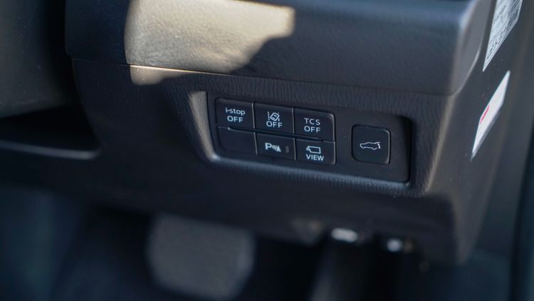 MAZDA CX-5  thumbnail 9