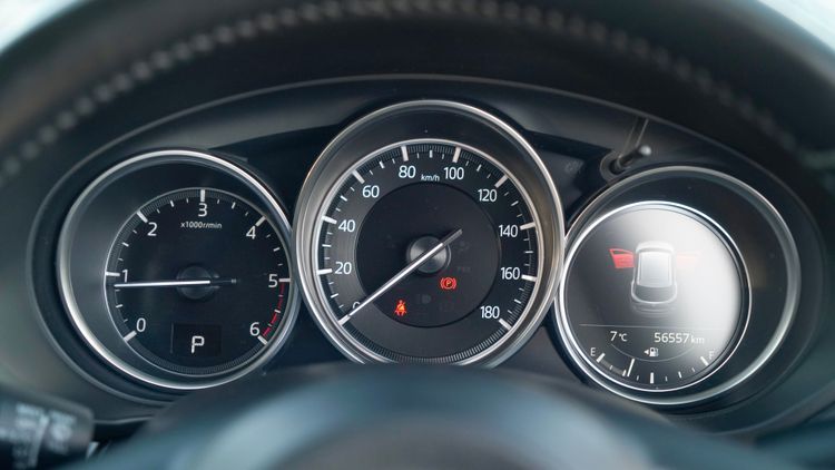 MAZDA CX-5  thumbnail 7