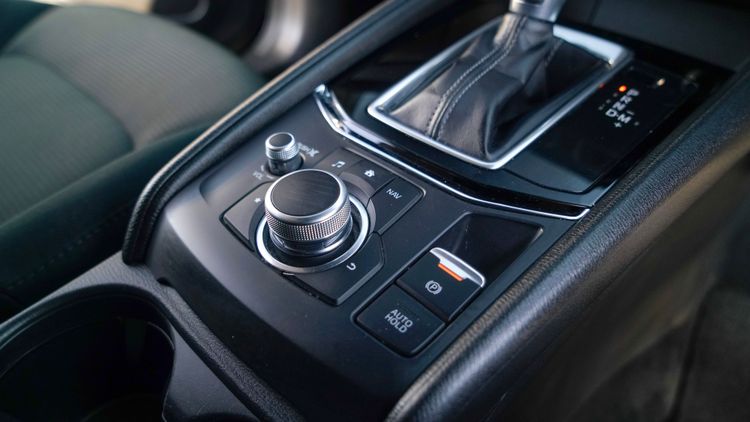 MAZDA CX-5  thumbnail 4