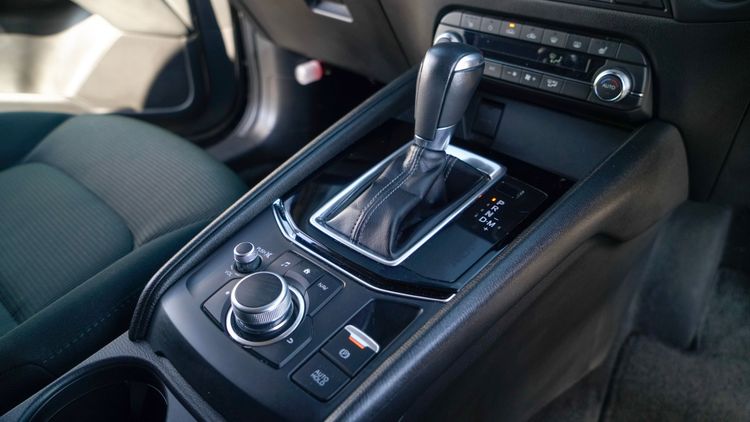 MAZDA CX-5  thumbnail 5